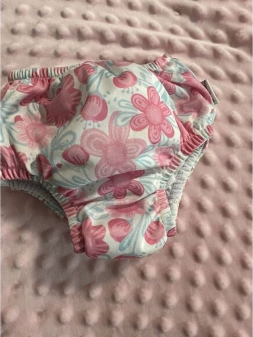 Green Sprouts‎ 6m Swimwear Girl H27